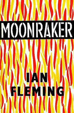 Moonraker (novel)